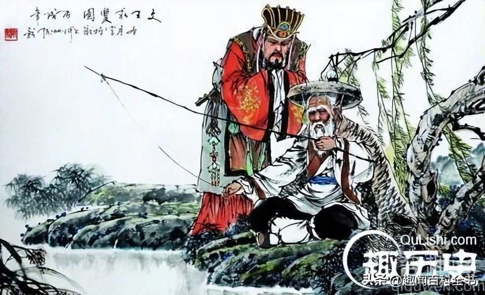 盘点中国历史上的十大奇人异事,公认的千古奇才