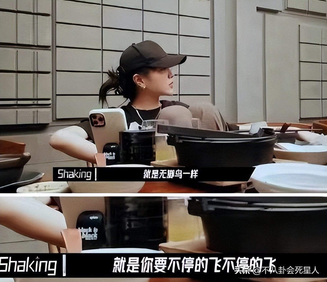 内娱再曝两男星隐婚生子,内娱爆料最新恋情