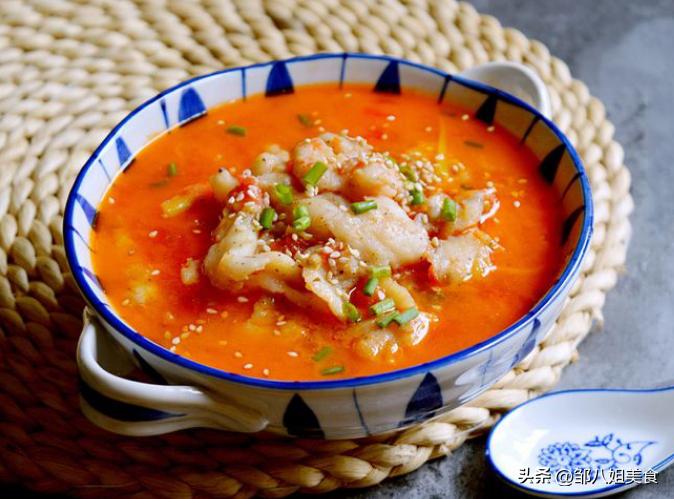 减肥餐吃什么又解馋又不会饿,家里自制低脂饱腹的减肥餐