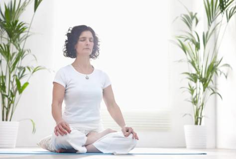 呼吸法克服紧张,深呼吸最佳缓解压力的方法