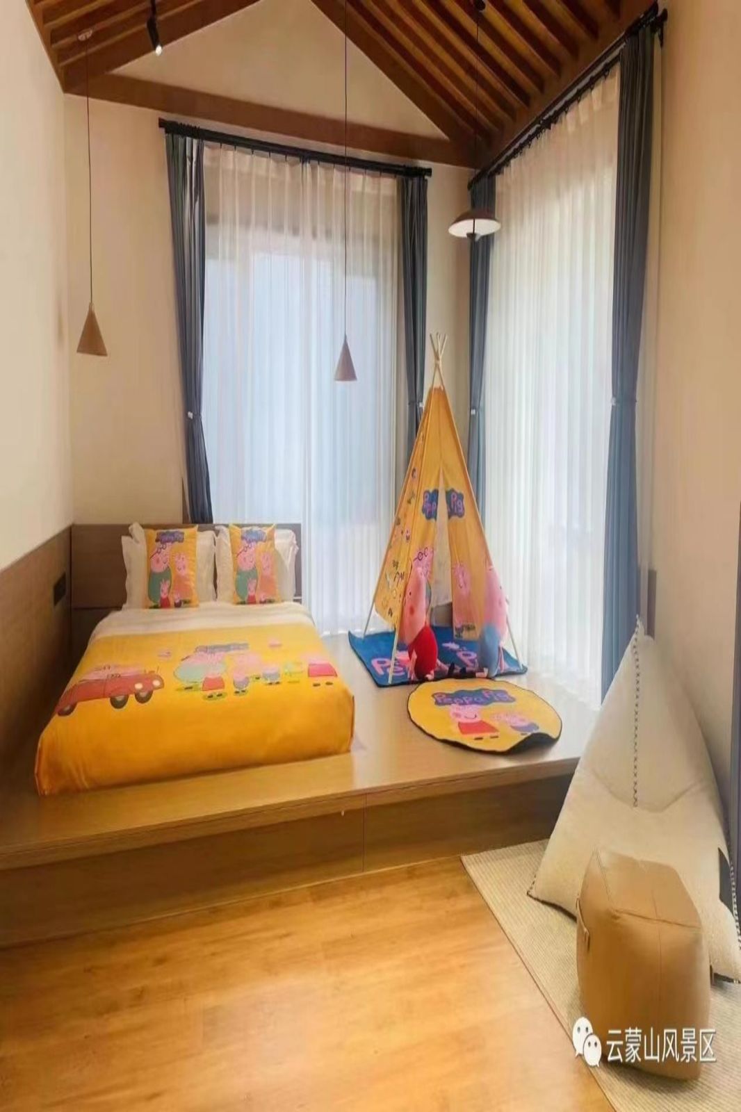 云蒙景区抖音团购,云蒙门票抖音团购