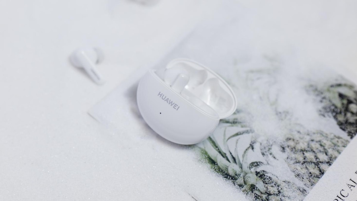 华为freebudspro和freebuds4,500元以内的tws蓝牙耳机横评