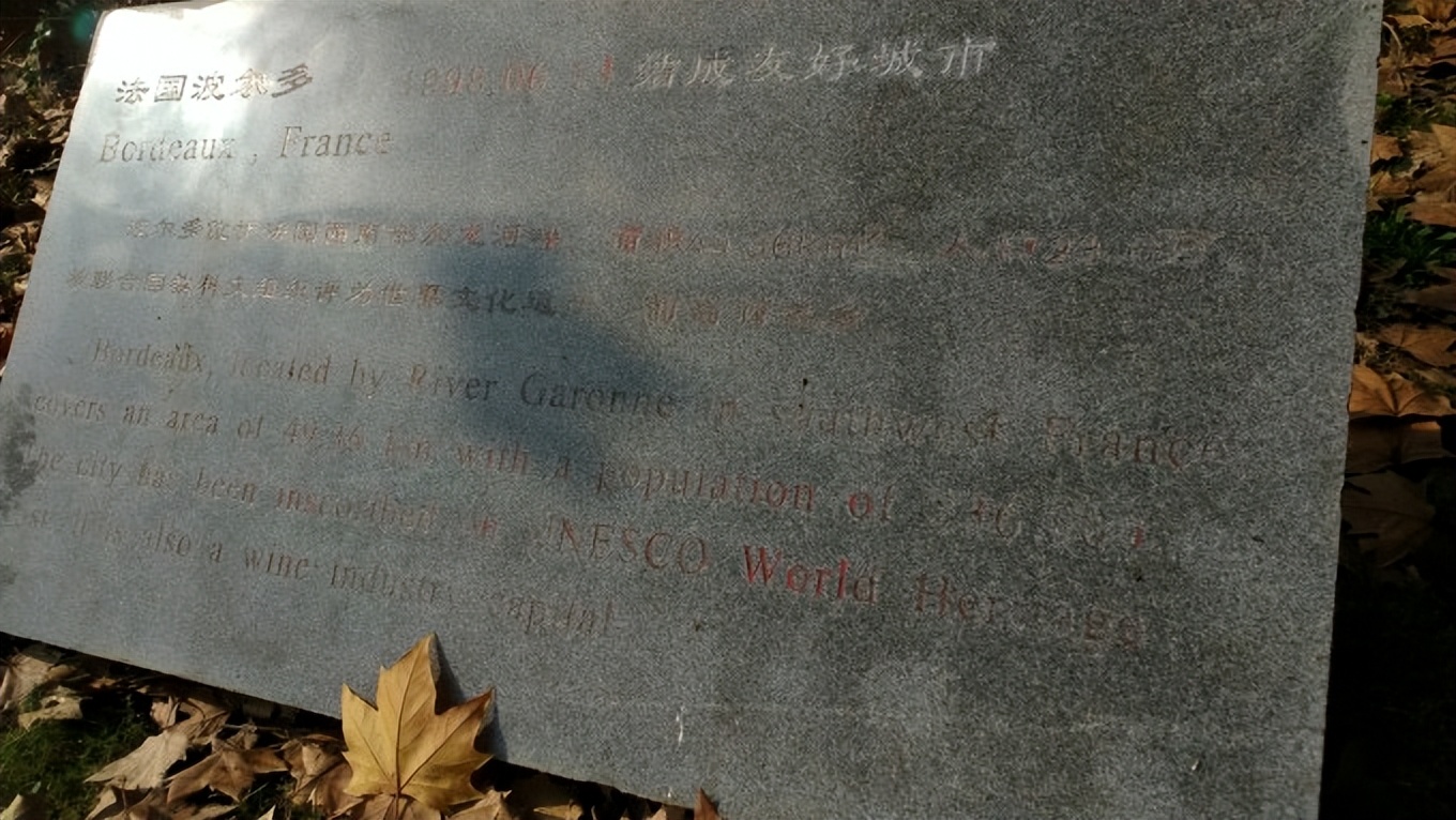 武汉友好城市视频,武汉友好城市联盟