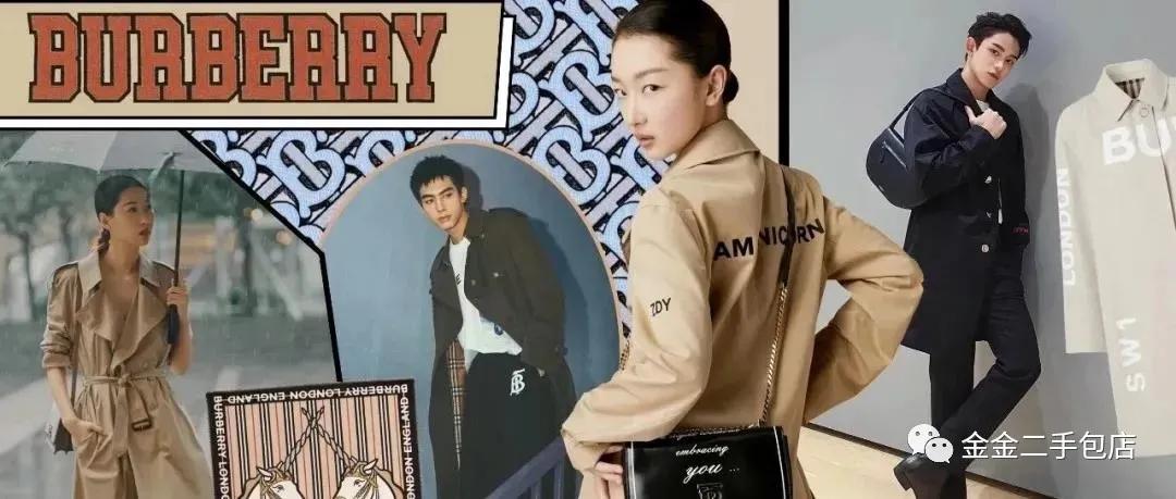 风衣burberry美国,burberry博柏利米色经典长款风衣