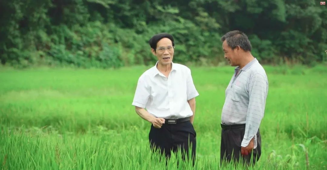 21年厅官、12年村官，朱有志：无论在什么岗位，千万不要高高在上，把自己当做官，这样你会很痛苦