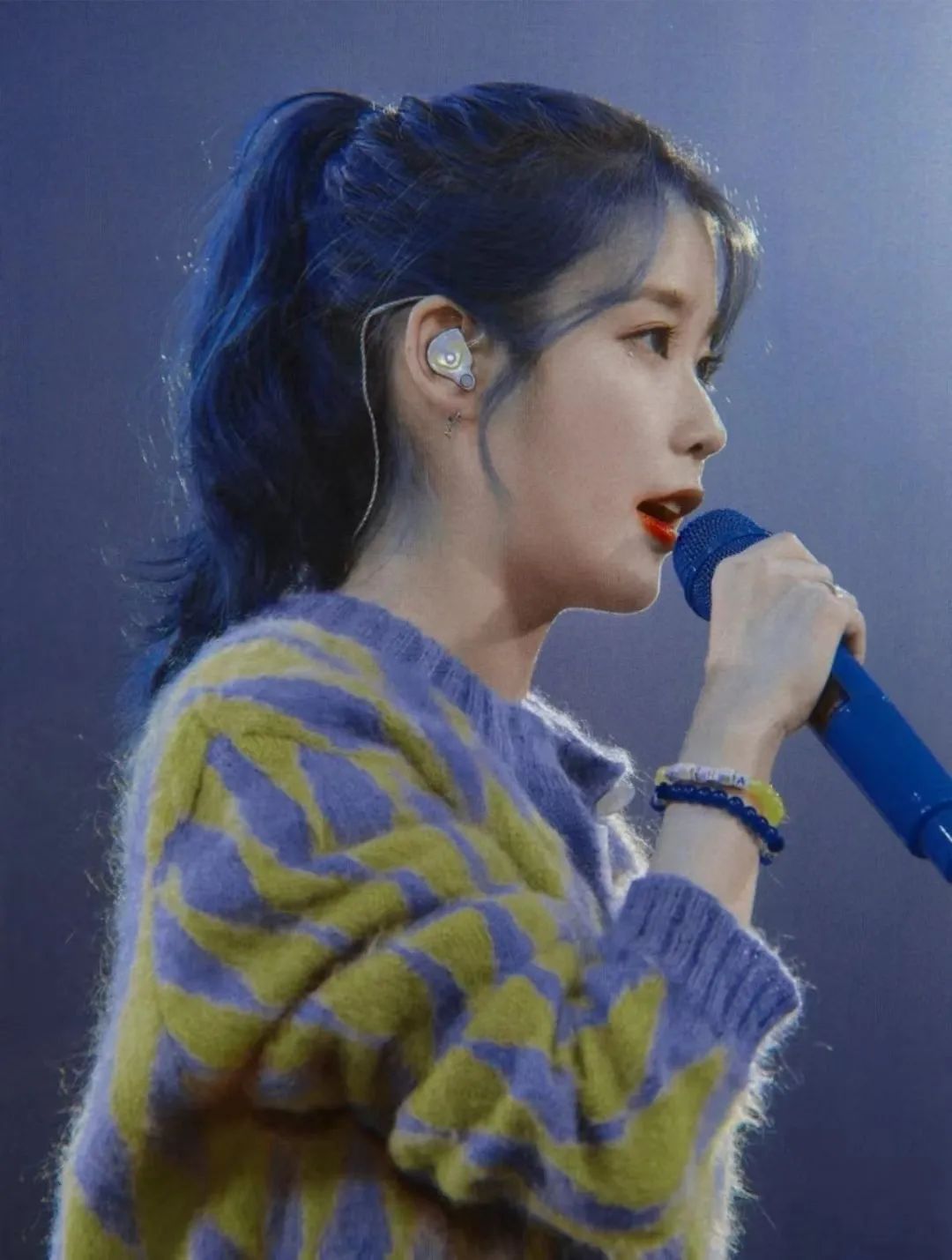 塌鼻子正脸好看,塌鼻子该如何变美啊