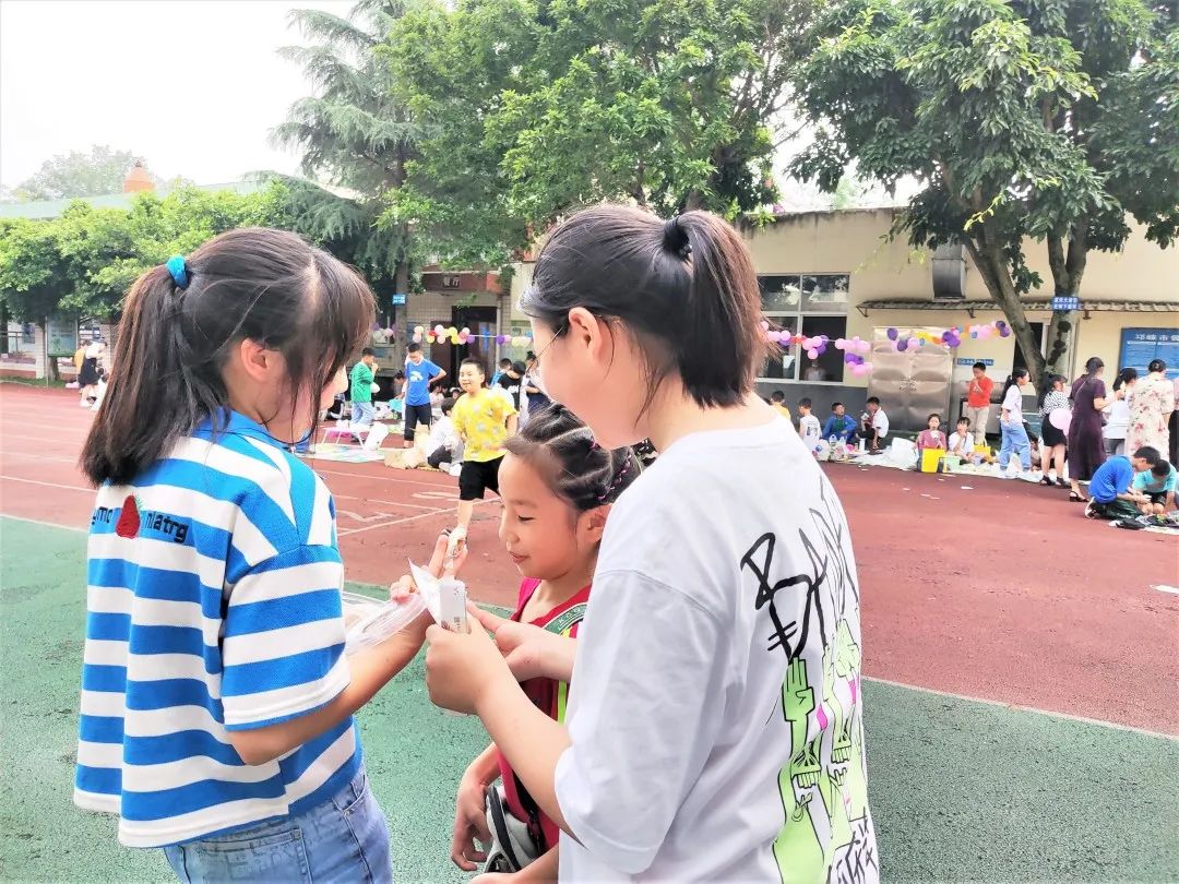 邛崃市六一儿童节活动信息,邛崃建平小学六一活动