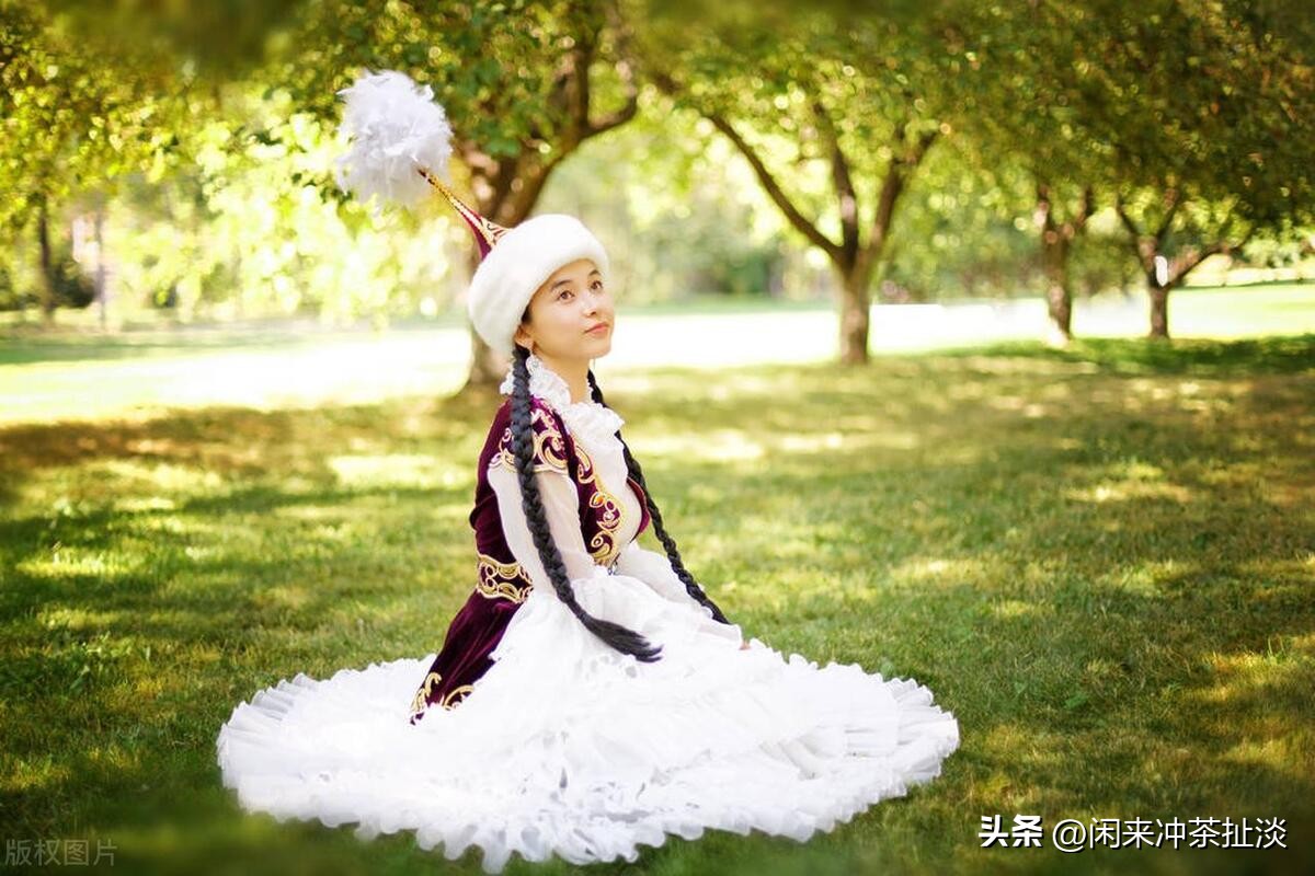 神仙的自留地,神的自留地喀纳斯