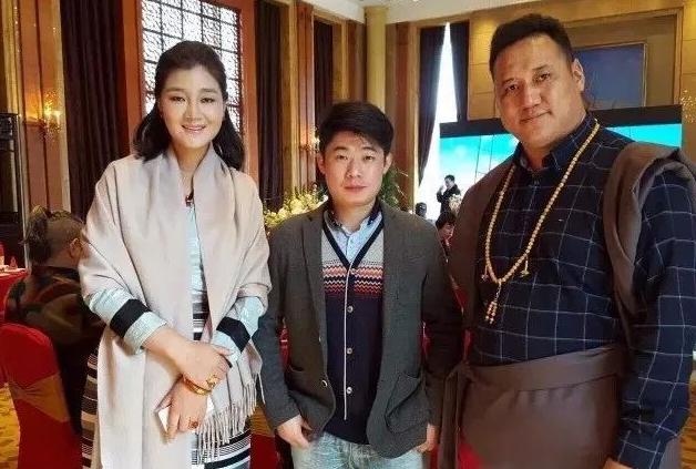 降央卓玛和她的三个孩子近况,降央卓玛一共几次婚姻