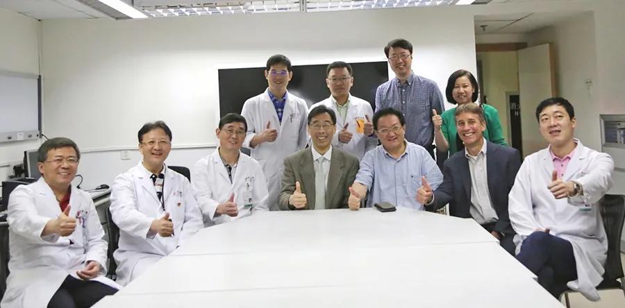 抗癌15年知名肝癌医生,中国治肝癌最牛的医生