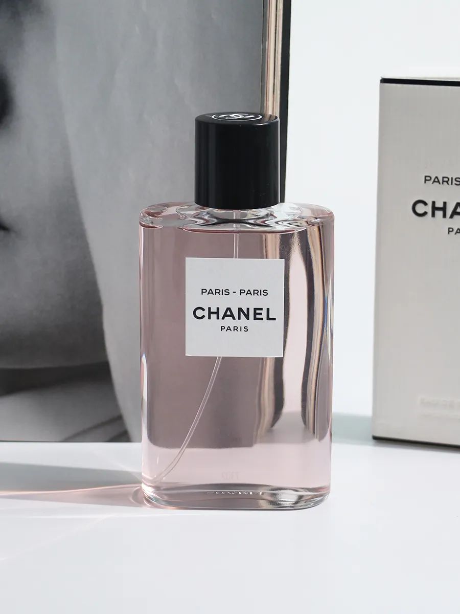 2023新年香水,2023年上半年香水新品