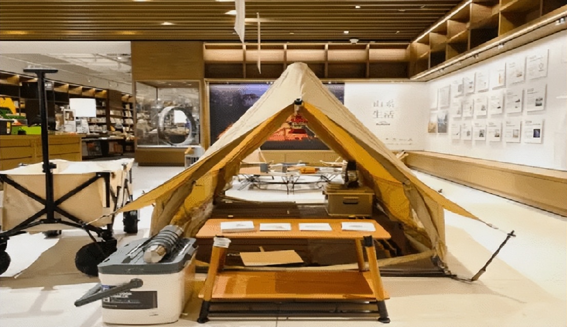 商业地产从消费需求到业态配比,商业地产的资本逻辑