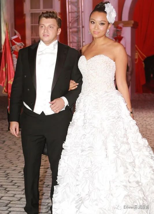 花1亿嫁渣男？离婚掌家业的豪门长公主到底什么来头？