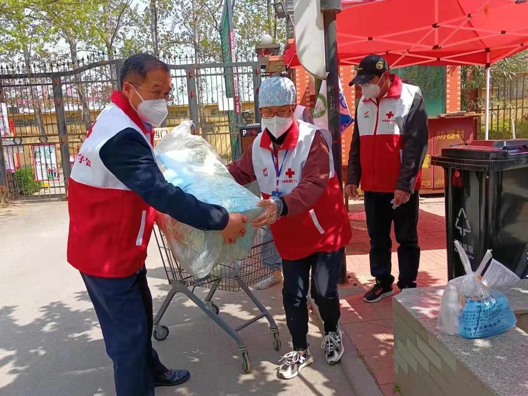 我骄傲疫情防控,山东滕州李杰