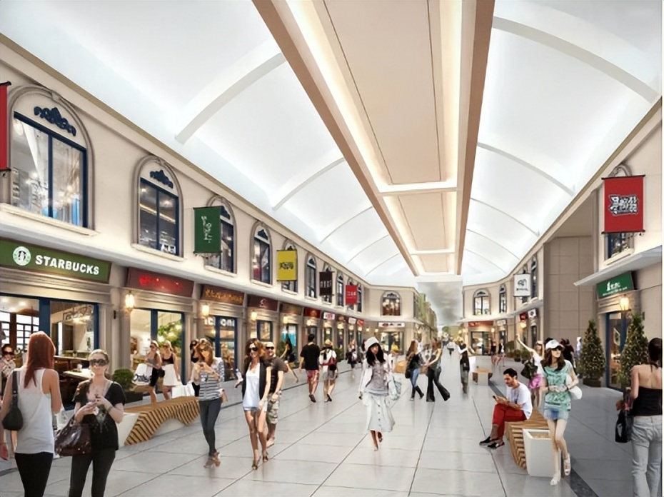 南宁商场开业,南宁保利爱琴海商场开业