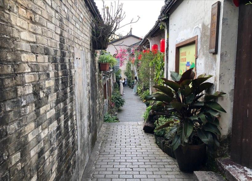 深圳市甘坑客家小镇一日游,布吉甘坑客家小镇有什么好玩的