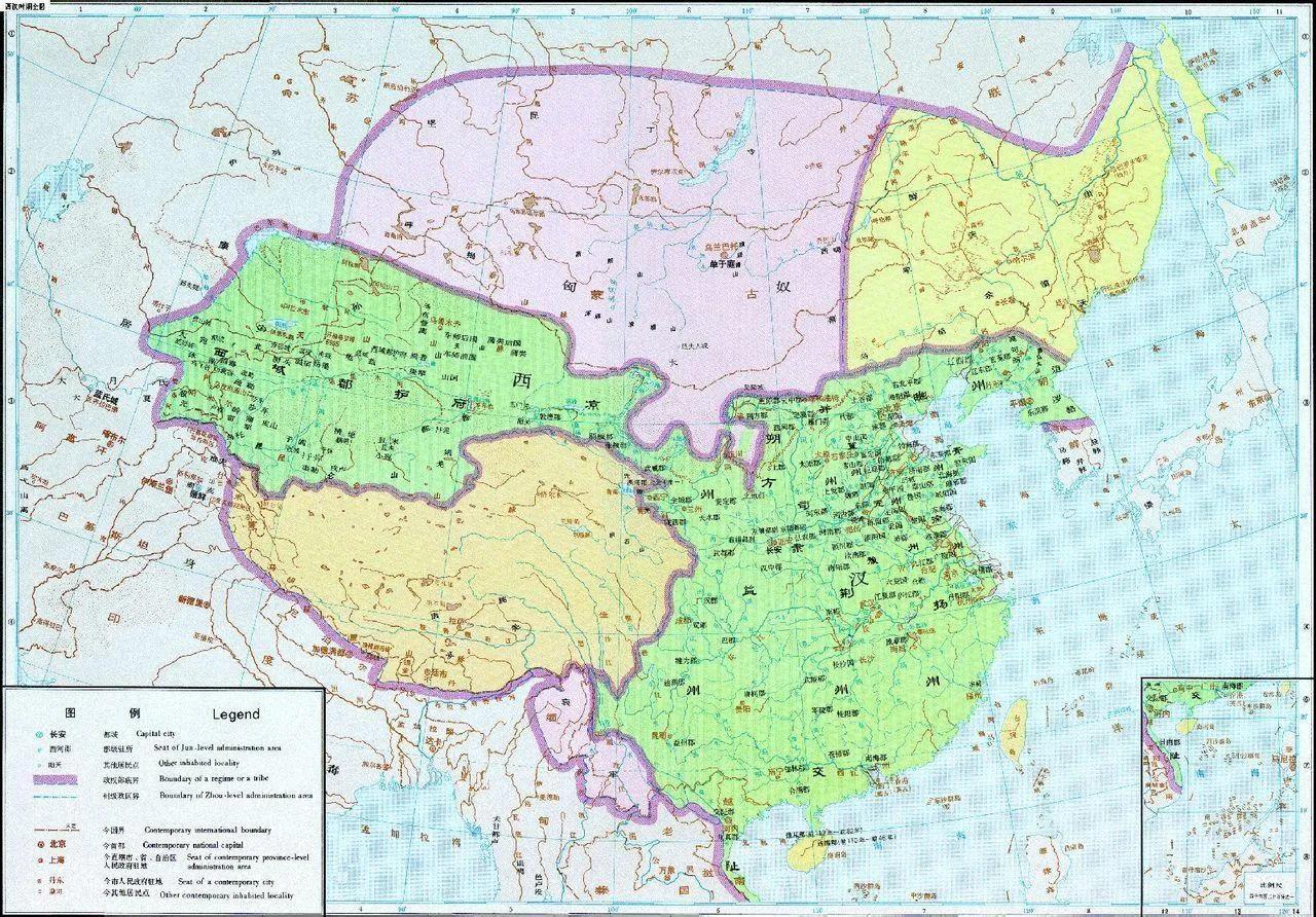 中国各朝代对中华文明做出的贡献,中国古代历史四大文明发展史