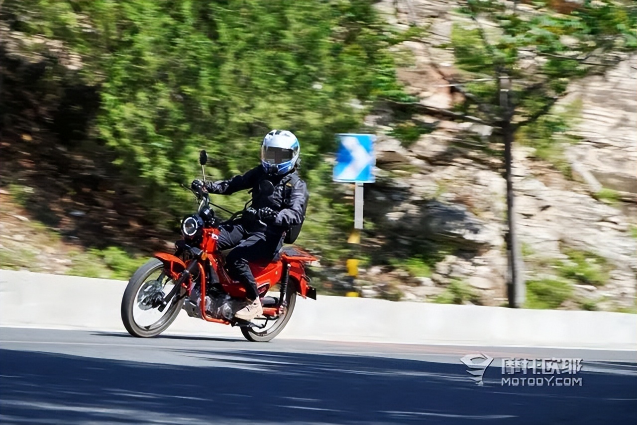 国产运动弯梁,宗申野米弯梁质量怎么样