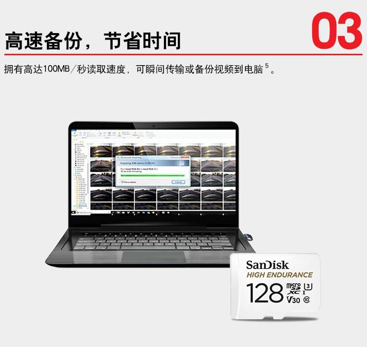 教你如何识别闪迪tf卡,闪迪的tf卡用sd卡托效果咋样