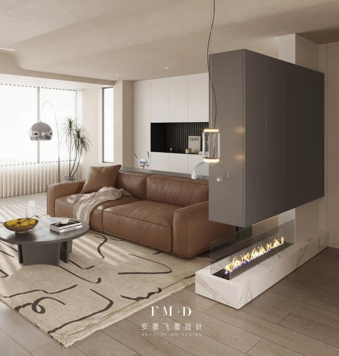 有必要装火炉加湿器吗,壁炉加湿器客厅