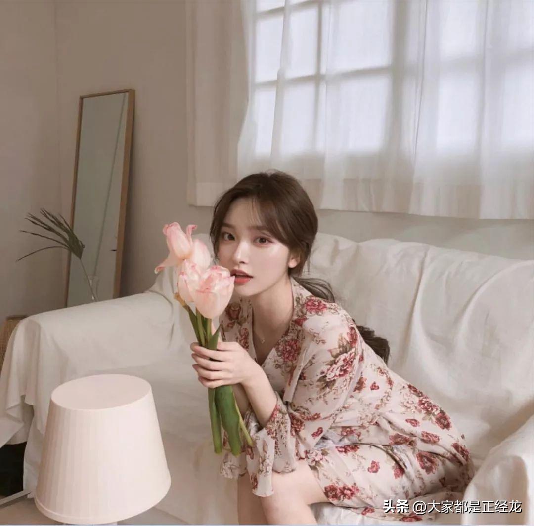 韩国女网红金娜熙,韩国ins模特金娜熙