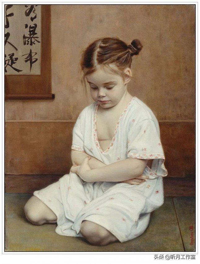 7-12岁六一儿童节绘画高难度,六一儿童节礼物创意画教案