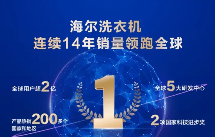 2023年哪款洗衣机最值得购买,2023年最值得购买的洗衣机有哪些