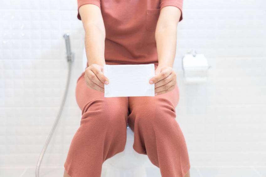 女性非月经期少量出血吃什么药,女性非经期出血的征兆