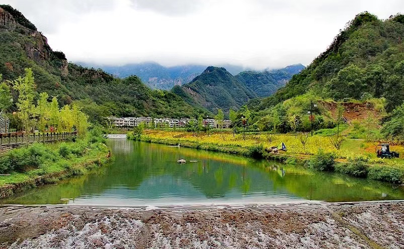 温州必玩的20个景点,温州旅游必去十大景点在哪里