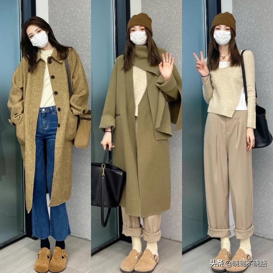 秋冬适合勃肯鞋吗,保暖又洋气的勃肯鞋