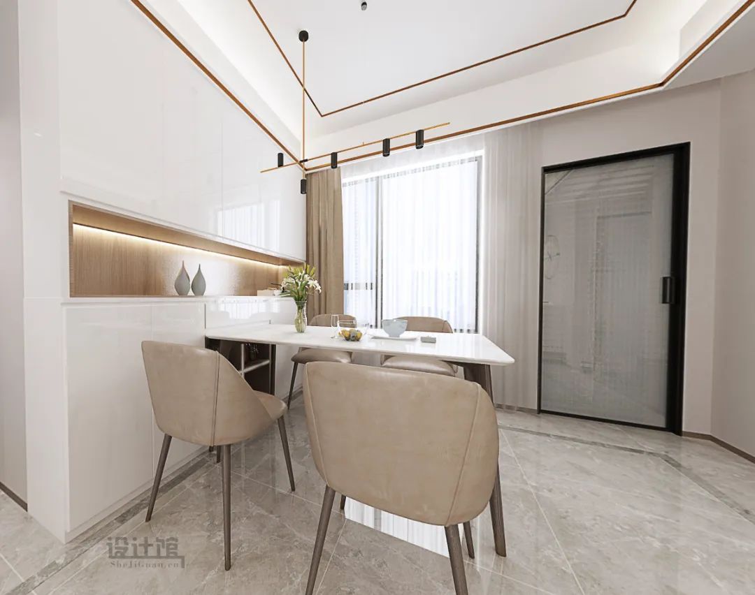 金属条自己怎么装,轻奢金属条怎么安装