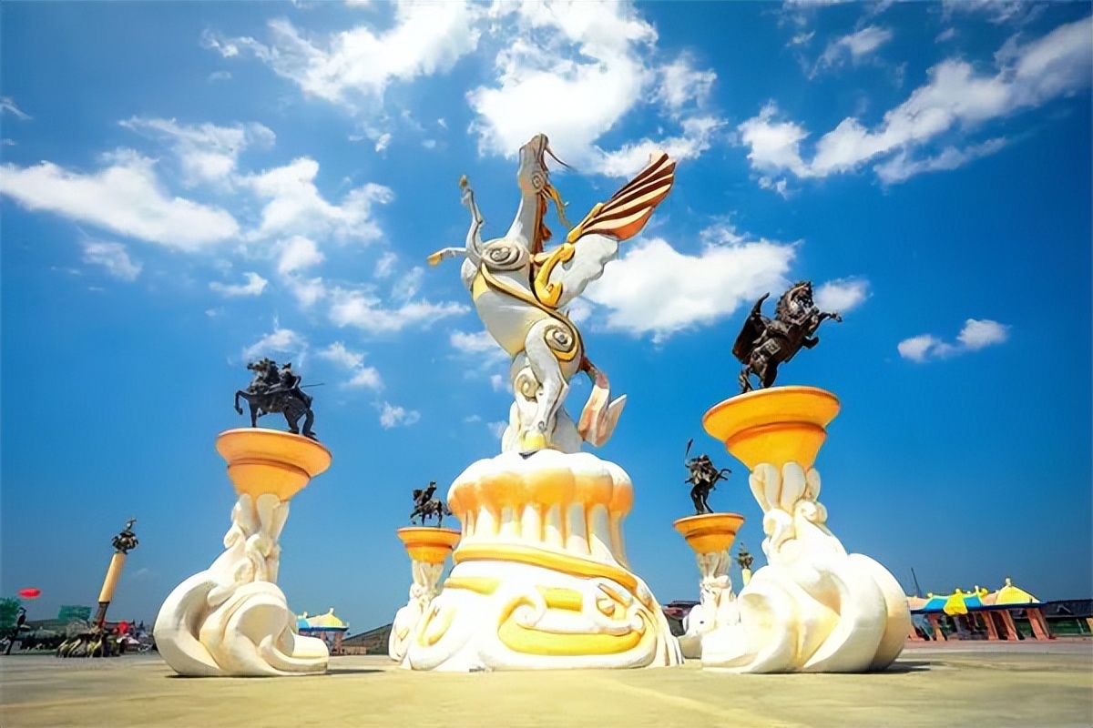 这么近那么美周末到河北去哪里玩,河北省小众宝藏旅行地一日游