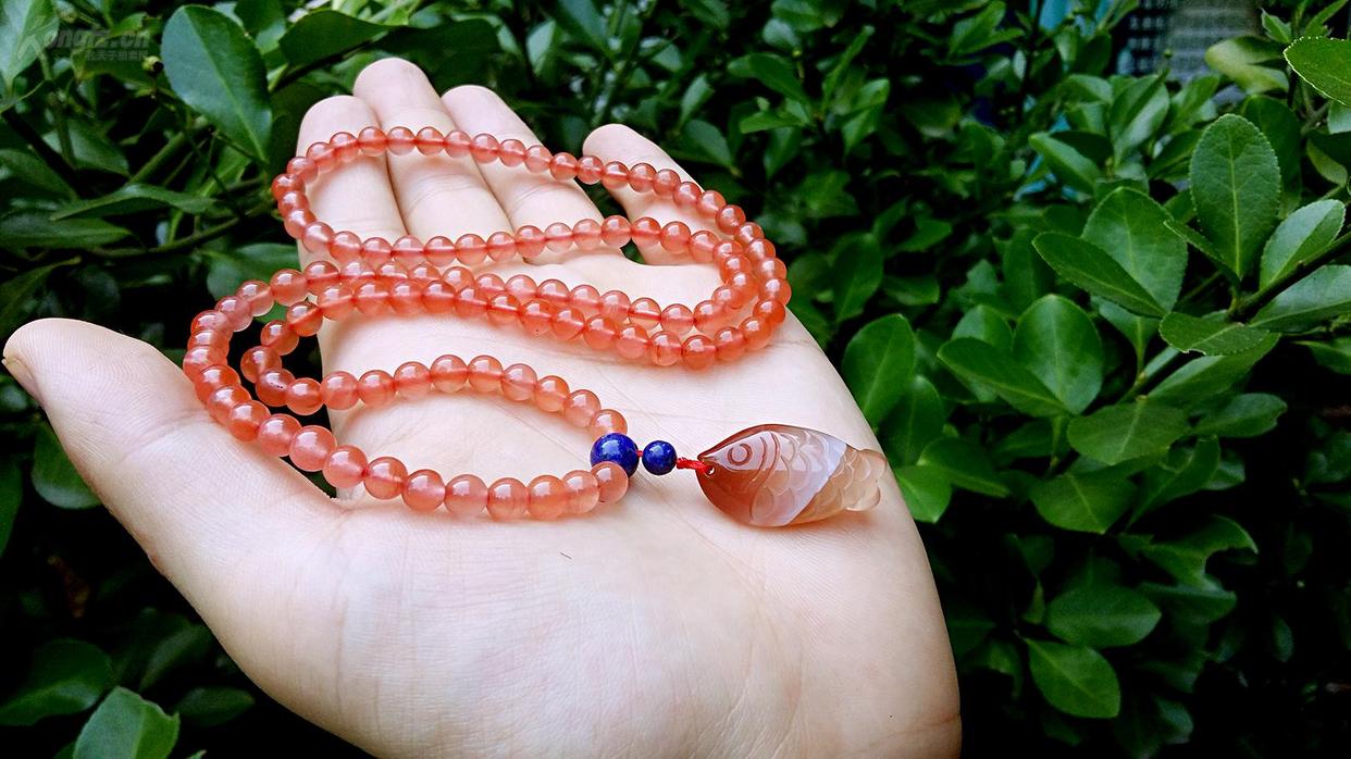 橄榄文玩手串怎么快速包浆,木质文玩手串怎么包浆