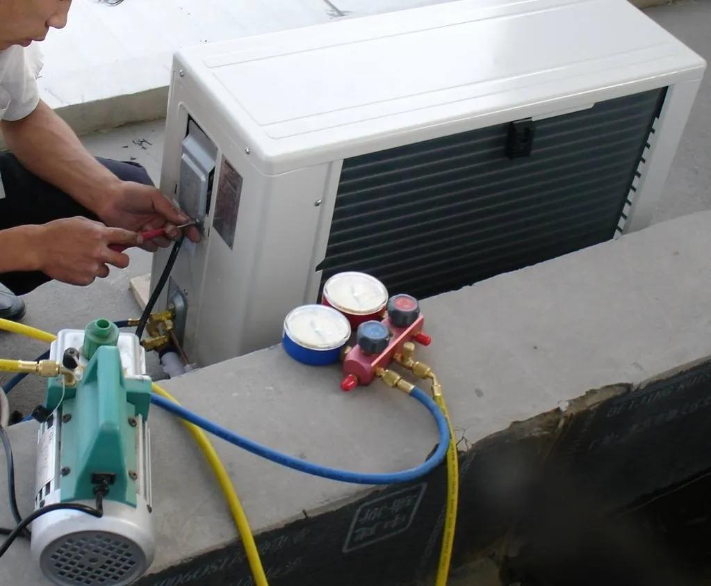 现在的空调一般用几年,现在的空调好还是十年前的好