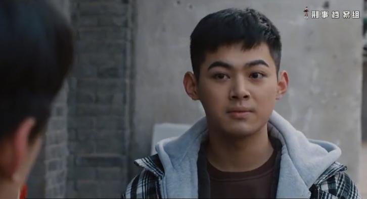 刑侦剧青少年被杀,刑侦剧父子被害