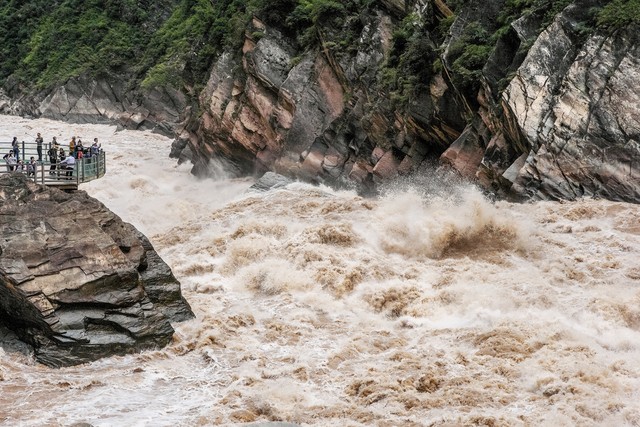 云南最值得去的七大景点,去云南必玩的十大景点排行