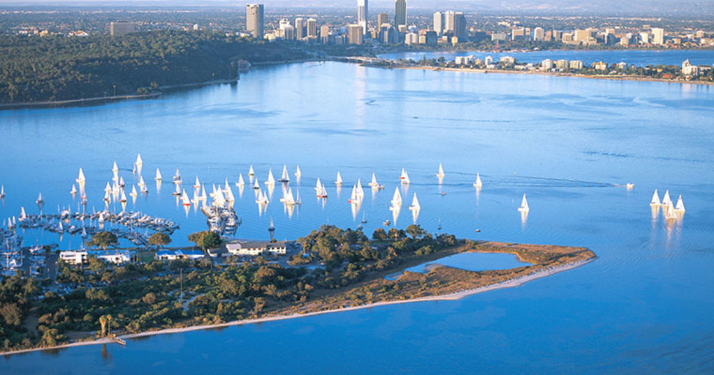 假如以色列撤出中东地区，重新选地建国，这两个地方可能性最大！