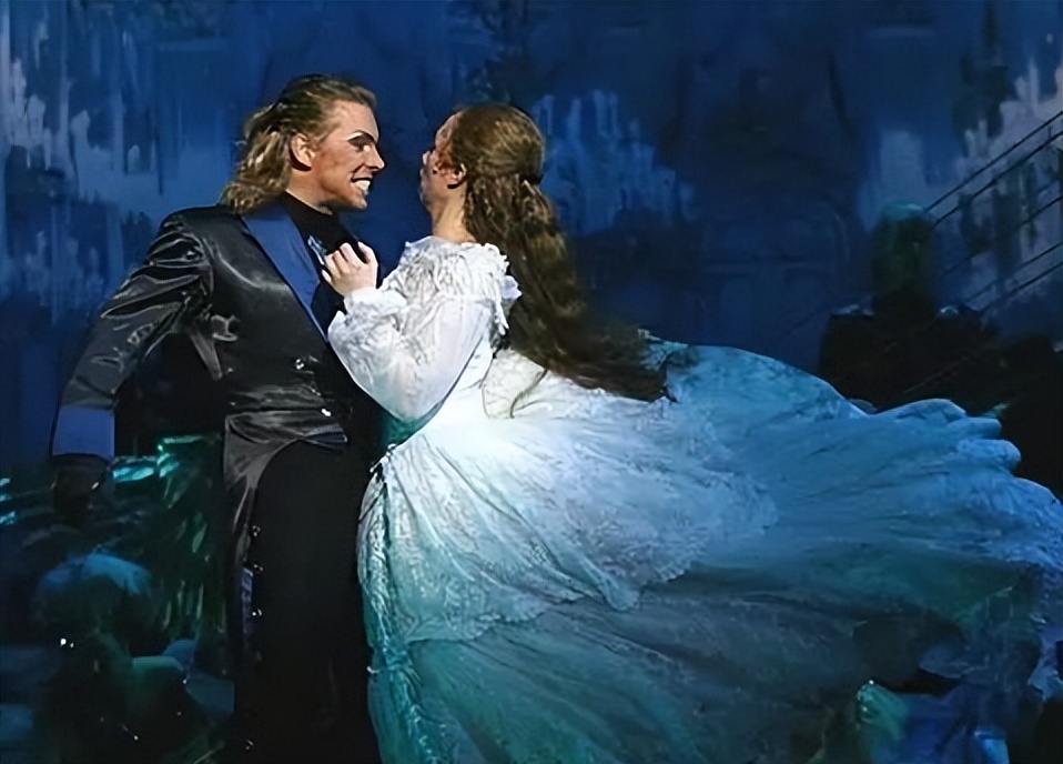 德奥古典音乐,德奥音乐剧有哪些