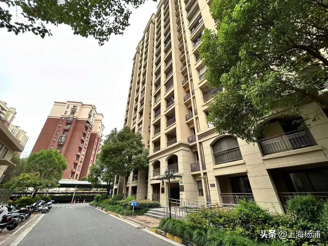 上海杨浦公租房的真实感受,在上海杨浦生活