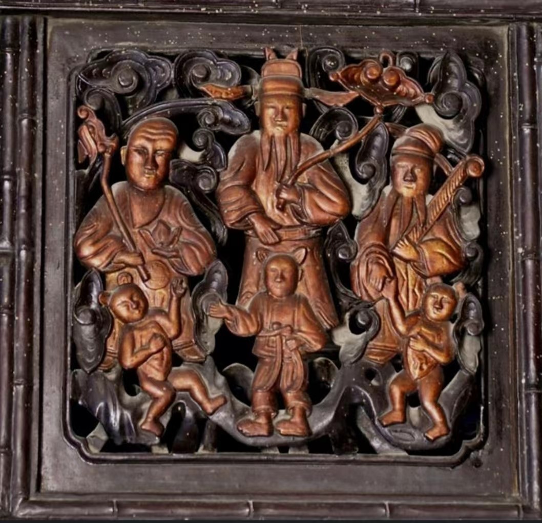 河南郑州市巩义市康百万庄园,康百万庄园为什么能富四百年