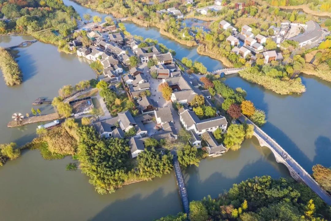 常熟免费旅游景区有吗,常熟景区免费开放