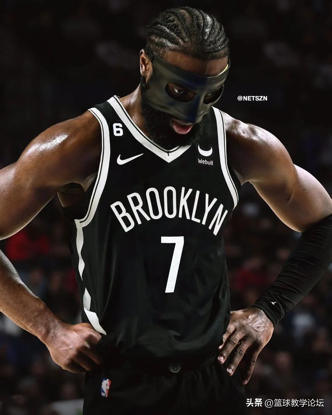 5年2.9亿美元！超过约基奇！NBA历史第一高薪