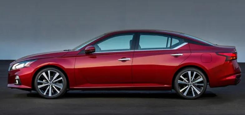 2011年天籁2.5lv6油耗怎么样,新款天籁用车真实感受