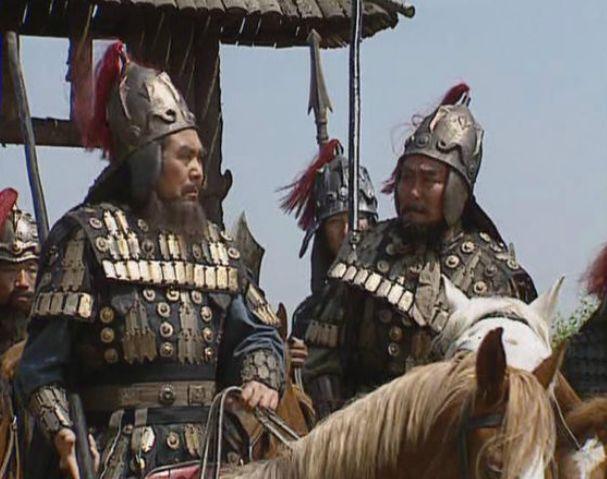 三国十大恶心武将排名,三国十大容易被忽视的英雄