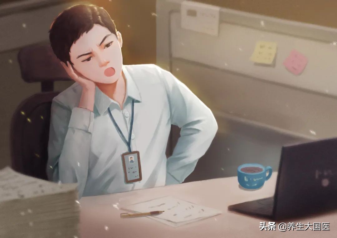 长期熬夜加班身体有什么症状,经常加班熬夜很疲劳怎么办
