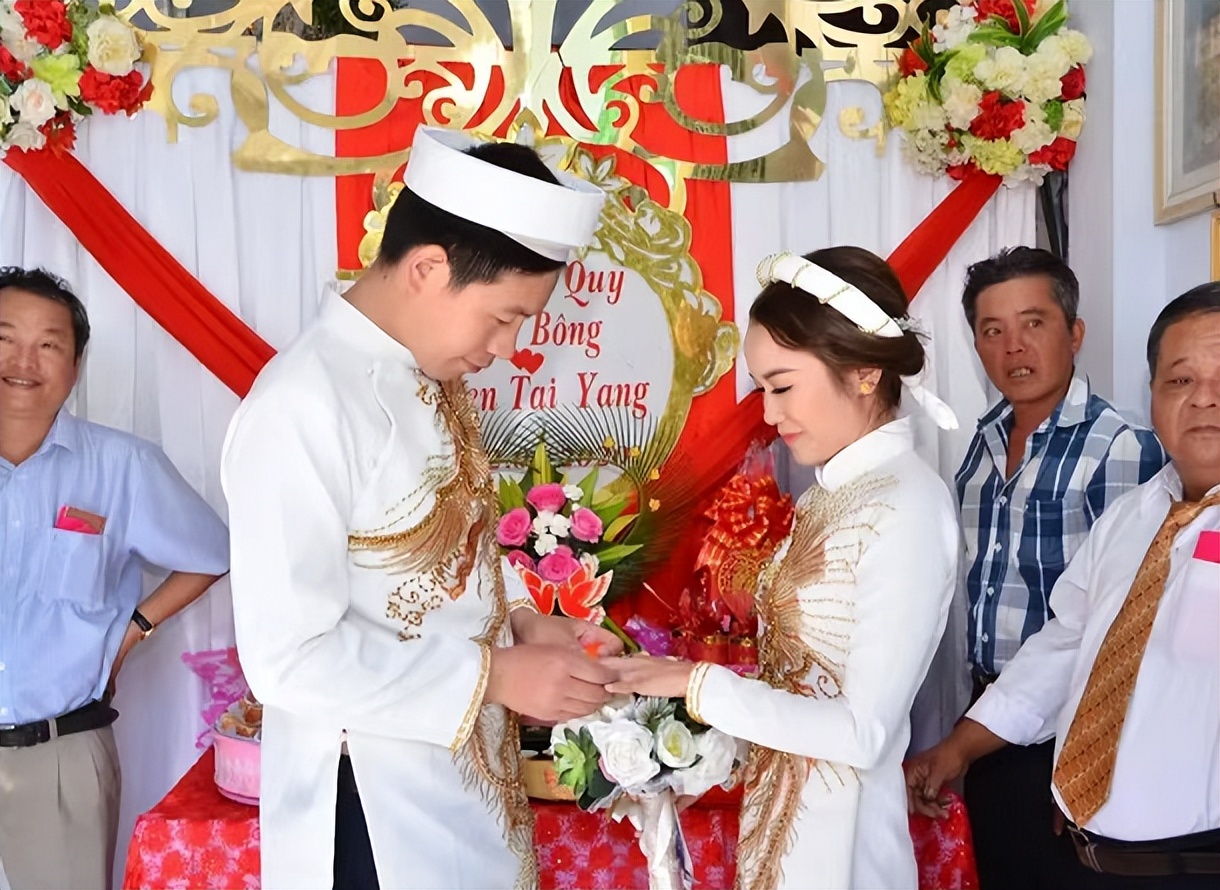 远嫁越南姑娘现状,27岁越南妹子远嫁湖南三年