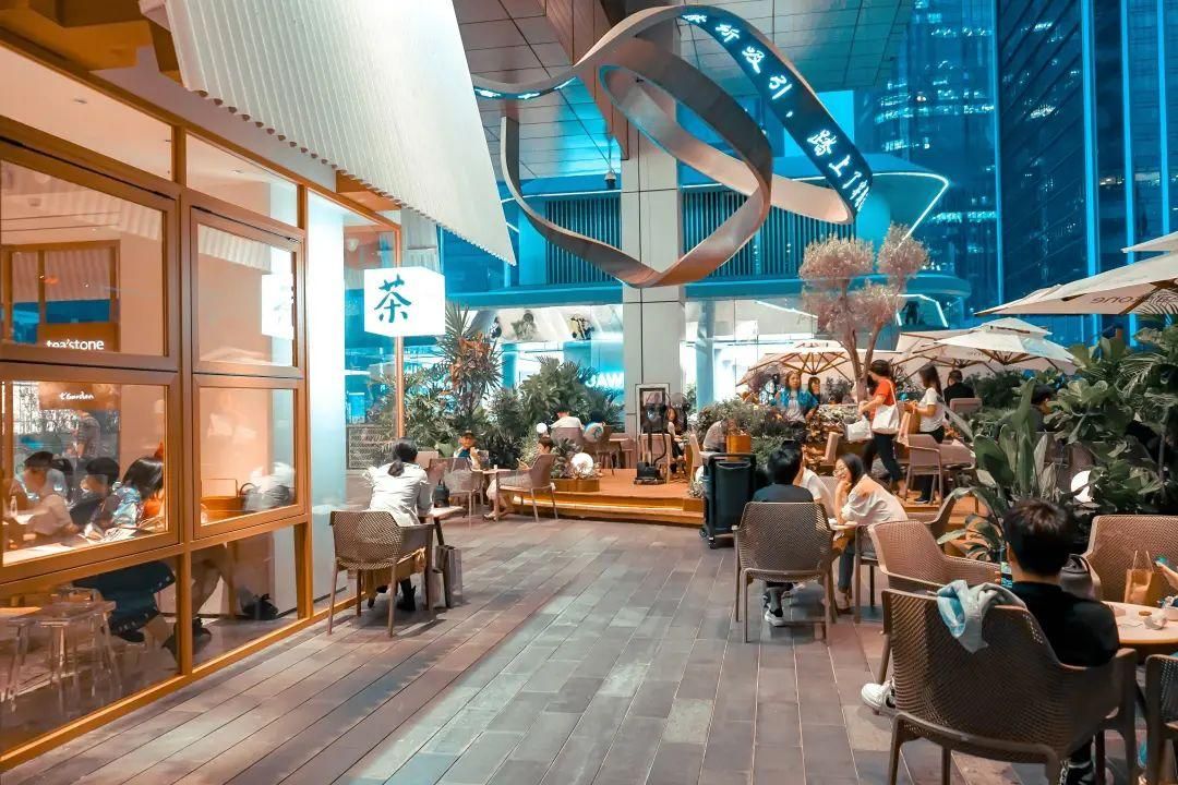 深圳为什么是创新之都,凭什么被称为新茶之都