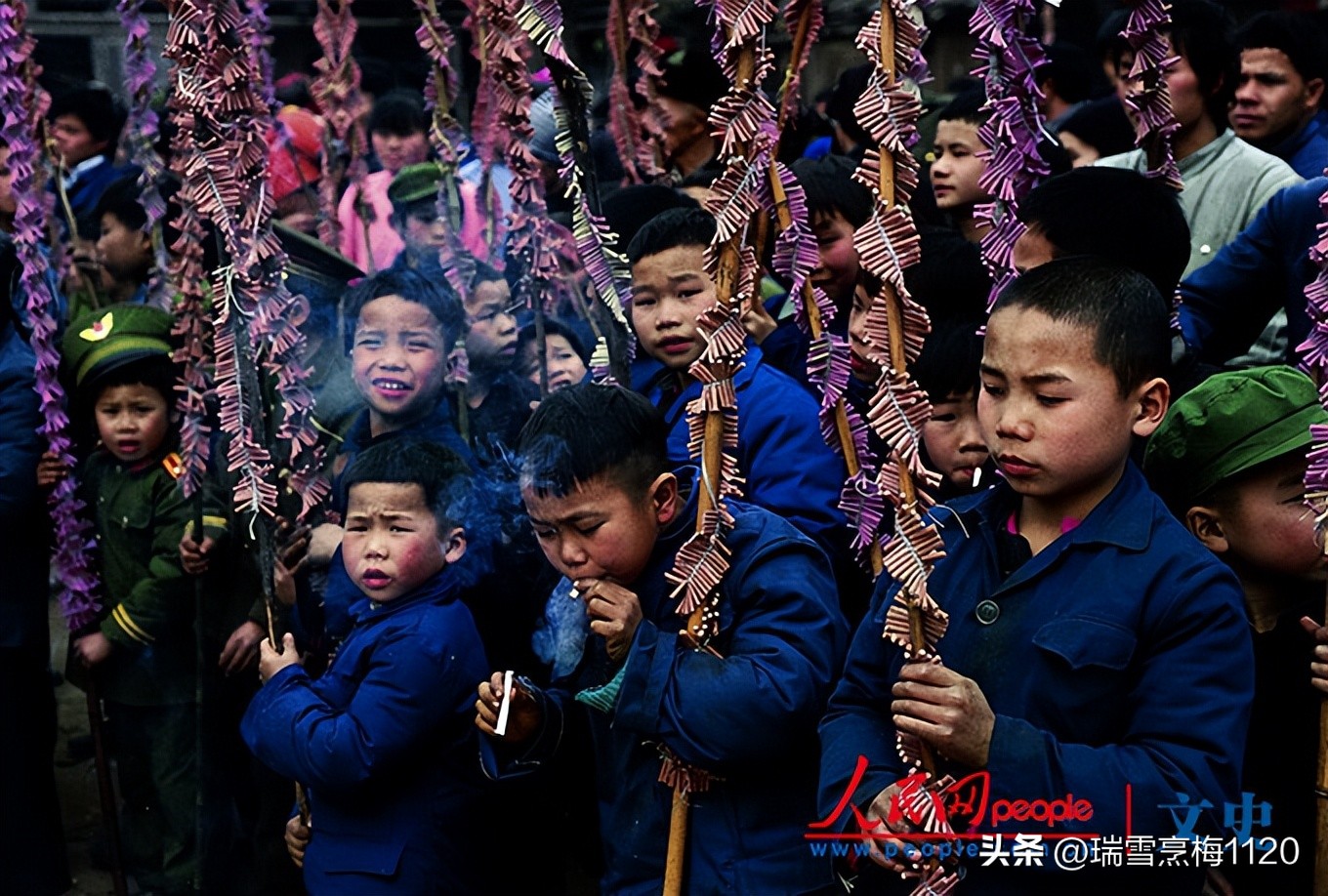 昨天中国|1985—1986年代十城市老照片