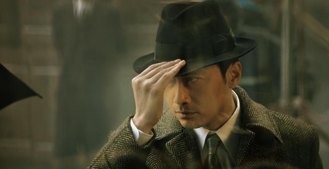 深渊79：军统高级女特务给他做了一顿可口的饭菜，她有什么目的呢