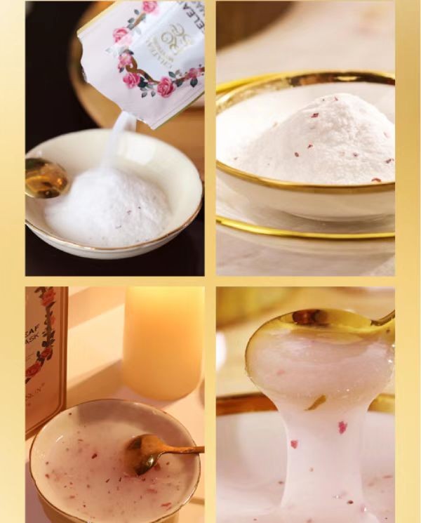 玫莉蔻胶原软膜,玫莉蔻软膜有用吗